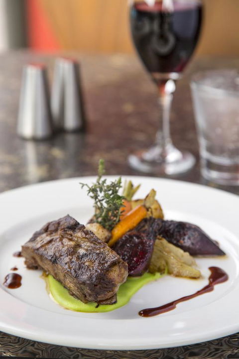 Best Western Hobart - Hobart Tourism 43