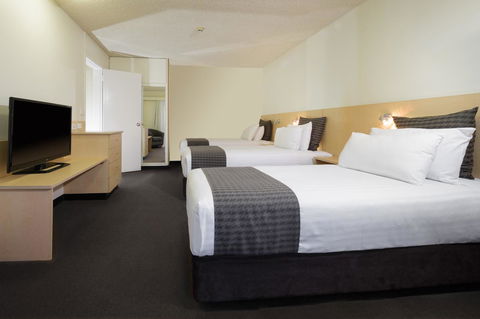 Best Western Hobart - Hobart Tourism 18