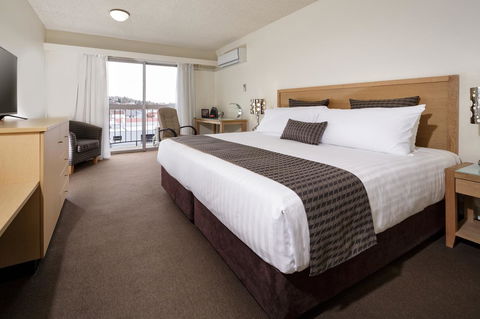 Best Western Hobart - Hobart Tourism 7