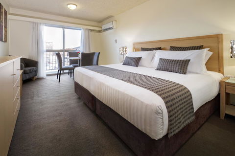 Best Western Hobart - Hobart Tourism 20