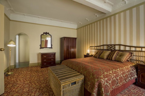 Hadley\'s Orient Hotel - Tourism TAS 25