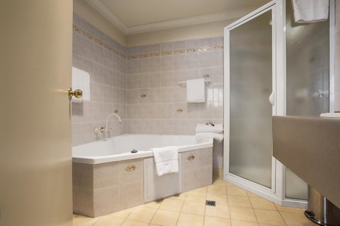 Hadley\'s Orient Hotel - Tourism TAS 19
