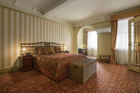 Hadley\'s Orient Hotel - Tourism TAS 26