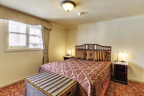 Hadley\'s Orient Hotel - Tourism TAS 18