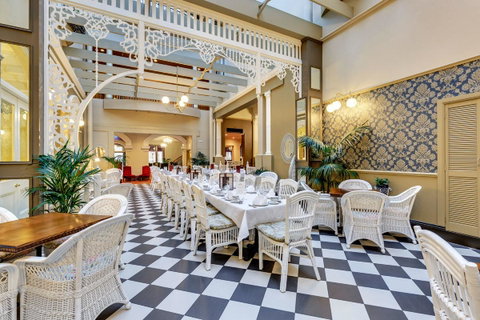 Hadley\'s Orient Hotel - Tourism TAS 2