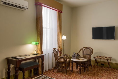 Hadley\'s Orient Hotel - Tourism TAS 29