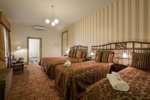 Hadley\'s Orient Hotel - Tourism TAS 20