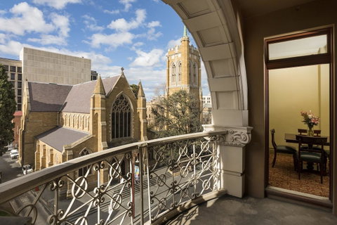 Hadley\'s Orient Hotel - Tourism TAS 28