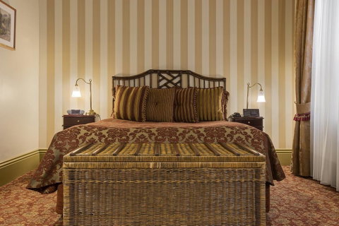 Hadley\'s Orient Hotel - Tourism TAS 30
