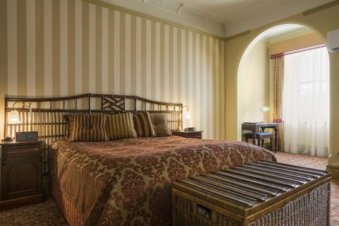 Hadley\'s Orient Hotel - Tourism TAS 27