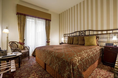 Hadley\'s Orient Hotel - Tourism TAS 32
