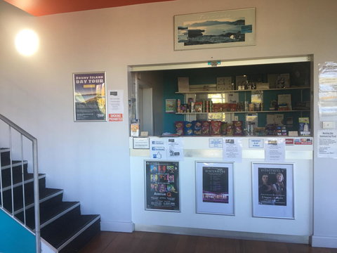 Waterfront Lodge Motel - Tourism TAS 29