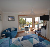 Seascape Beach House - Tourism TAS