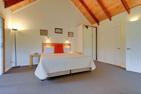 Aloft Boutique Accommodation - Tourism TAS 15