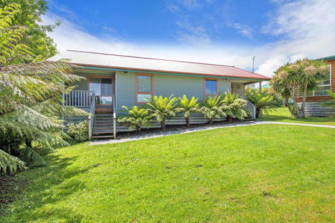Aloft Boutique Accommodation - Tourism TAS 6