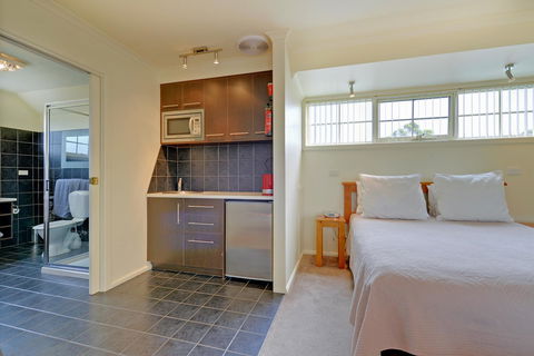 Aloft Boutique Accommodation - Tourism TAS 9