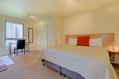 Aloft Boutique Accommodation - Tourism TAS 13