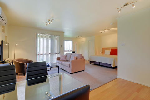 Aloft Boutique Accommodation - Tourism TAS 1