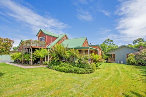 Aloft Boutique Accommodation - Tourism TAS 2