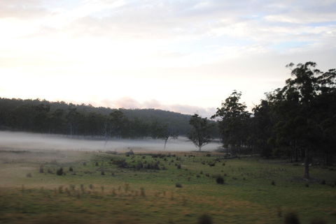 A Slice Of Paradise - Tourism TAS 14