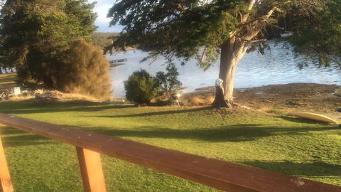 A Slice Of Paradise - Tourism TAS 3