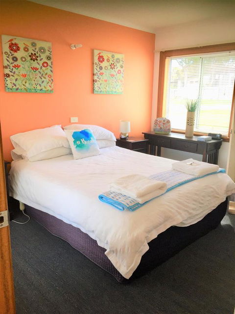 A Slice Of Paradise - Tourism TAS 9