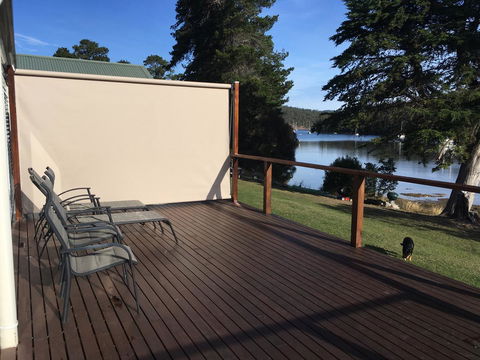 A Slice Of Paradise - Tourism TAS 13