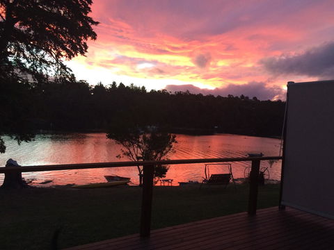 A Slice Of Paradise - Tourism TAS 17