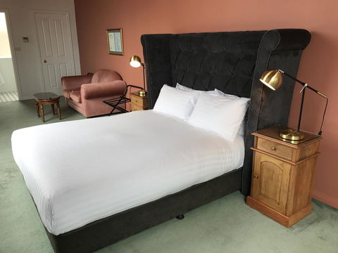 The Macquarie Hobart - Tourism TAS 39