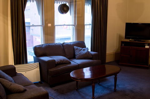 The Macquarie Hobart - Tourism TAS 17