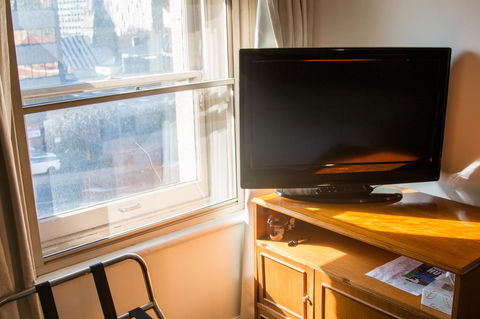 The Macquarie Hobart - Tourism TAS 43