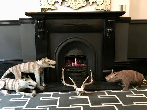 The Macquarie Hobart - Tourism TAS 7