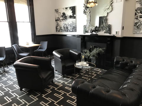 The Macquarie Hobart - Tourism TAS 22