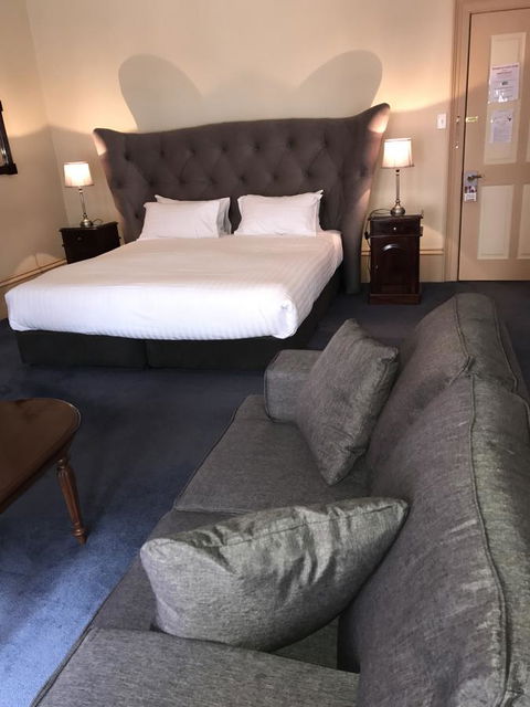 The Macquarie Hobart - Tourism TAS 41