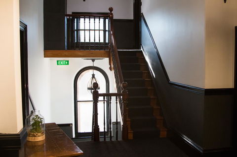 The Macquarie Hobart - Tourism TAS 18