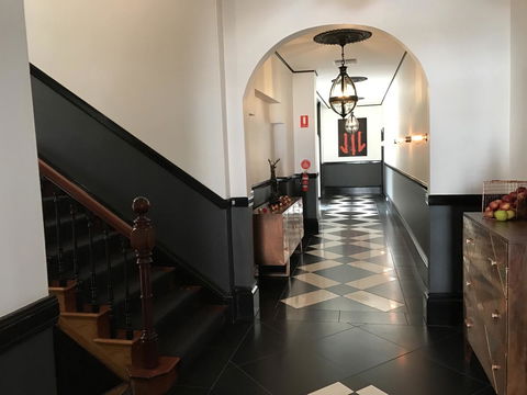 The Macquarie Hobart - Tourism TAS 25