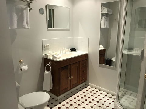 The Macquarie Hobart - Tourism TAS 38