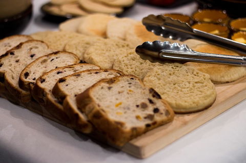 The Macquarie Hobart - Tourism TAS 13