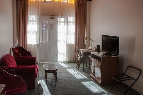 The Macquarie Hobart - Tourism TAS 11