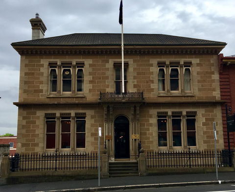 The Macquarie Hobart - Tourism TAS 4