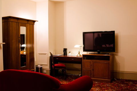 The Macquarie Hobart - Tourism TAS 44