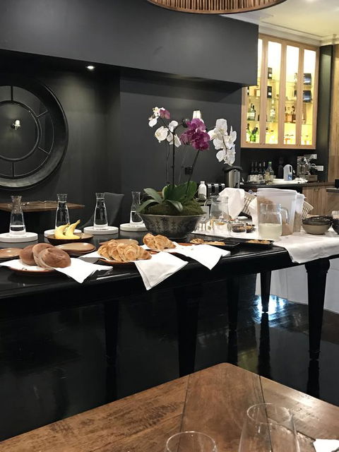 The Macquarie Hobart - Tourism TAS 21