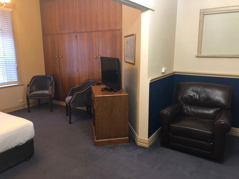 The Macquarie Hobart - Tourism TAS 3