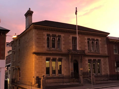 The Macquarie Hobart - Tourism TAS 0