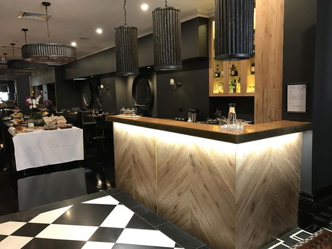 The Macquarie Hobart - Tourism TAS 20