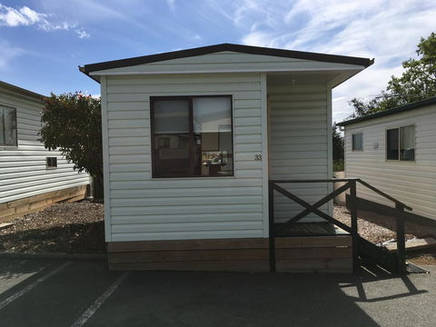 Discovery Parks - Mornington Hobart - Hobart Tourism 30