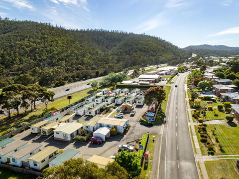 Discovery Parks - Mornington Hobart - Hobart Tourism 1