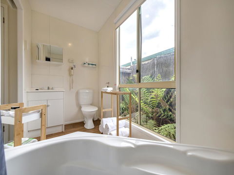 Discovery Parks - Mornington Hobart - Hobart Tourism 22