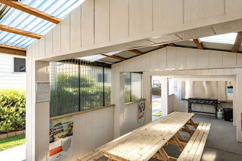 Discovery Parks - Mornington Hobart - Hobart Tourism 17