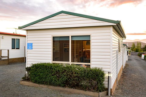 Discovery Parks - Mornington Hobart - Hobart Tourism 10